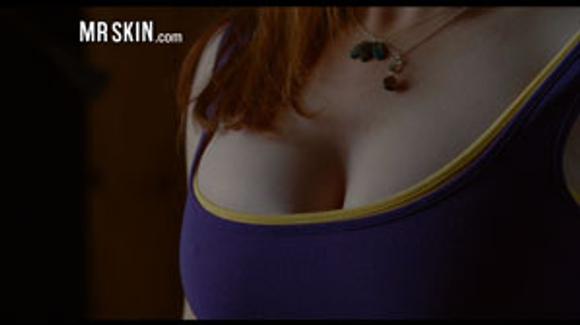Skin Motion: Lucy Punch: Bad Teacher (2011) Lucy Punch 1063