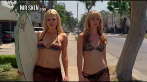 Skin Motion: Sophie Monk & Cameron Richardson in Hard Breakers (2010) Cameron Richardson Sophie Monk 1068