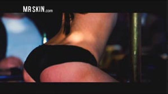 Skin Motion: Lindsay Lohan: I Know Who Killed Me (2007) Lindsay Lohan 1081