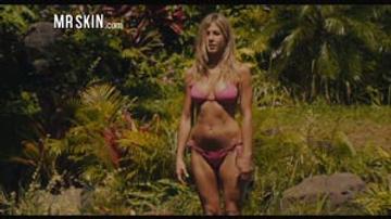 Skin Motion: Jennifer Aniston: Just Go with It (2011) Jennifer Aniston 1082
