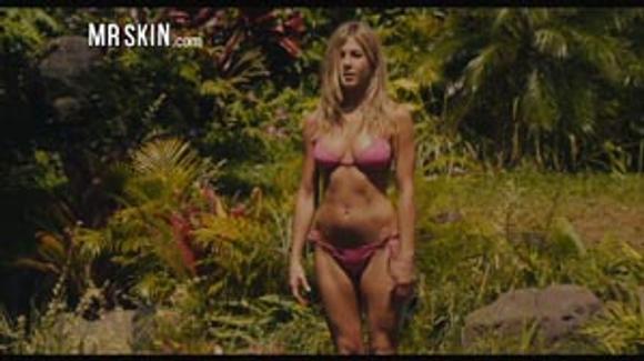 Skin Motion: Jennifer Aniston: Just Go with It (2011) Jennifer Aniston 1082