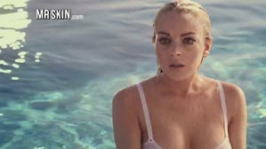 Skin Motion: Lindsay Lohan: Lindsay Lohan (2011) Lindsay Lohan 1083