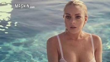 Skin Motion: Lindsay Lohan: Lindsay Lohan (2011) Lindsay Lohan 1083