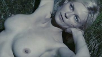 Top 5 Movie Nude Scenes of 2011 Kirsten Dunst Emily Browning 1094