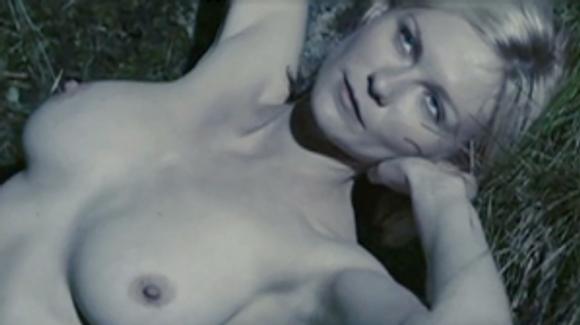 Top 5 Movie Nude Scenes of 2011 Kirsten Dunst Emily Browning 1094