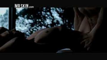 Putting the 'Butt' in Black Butterflies Gina Ravera Carice van Houten Sasha Grey 1125
