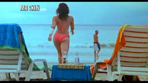 Skin Motion: Danielle Burgio in Backlash (2006) Danielle Burgio 1129