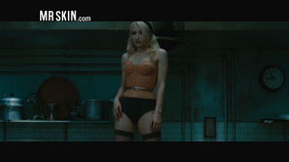 Cabin in the Woods Will Give You Wood Emily Browning Anna Hutchison 1144