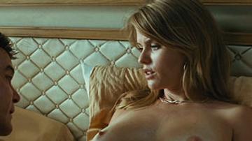 Blast Off Into the Milky Way with MIB3's Alice Eve Eva Green Alice Eve Oona Chaplin 1158