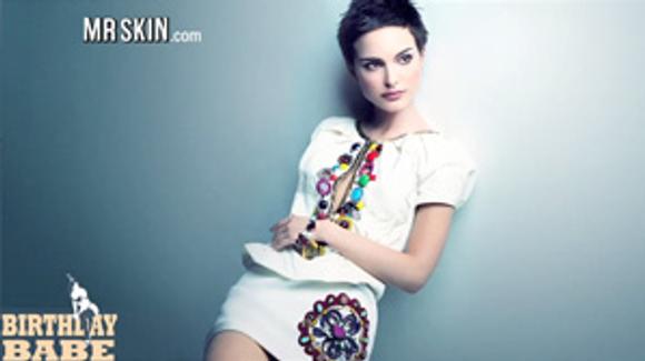 Happy Birthday, Natalie Portman! Natalie Portman 1161
