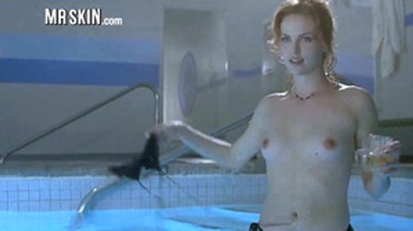 Beat Your Pro-Meat-Eus with Prometheus Star Charlize Theron Christina Ricci Charlize Theron Natalia Tena 1162