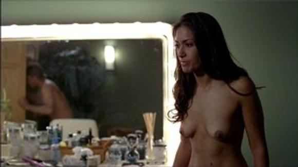 The Gorgeous, Gory Girls of True Blood Janina Gavankar Jessica Clark Tina Majorino 1182
