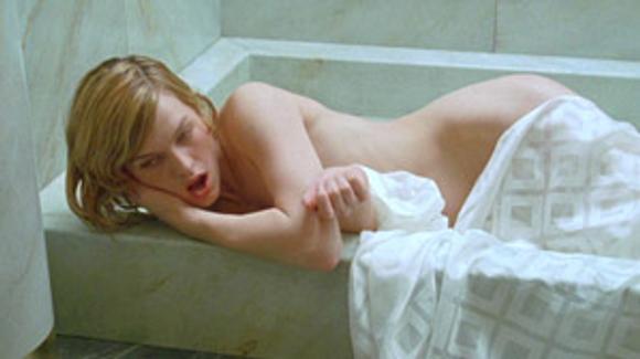 Milla Jovovich Bares Resident Beav-il Milla Jovovich Lucy Lawless Kate Winslet Viva Bianca 1190