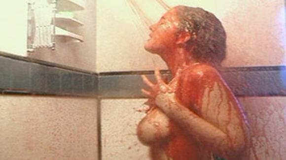 Top 5 Horror Movie Nude Scenes Drew Barrymore Catherine Deneuve Alyssa Milano Susan Sarandon P.J. Soles Kelly Brook Riley Steele 1206
