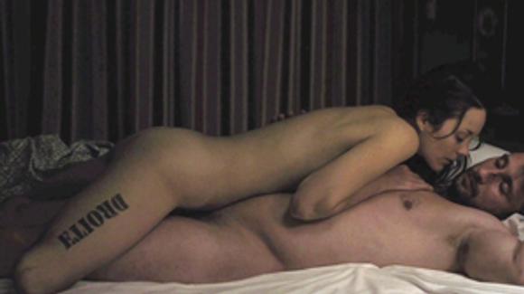 Rust and Bone Will Make You Lust and Moan Marion Cotillard 1215
