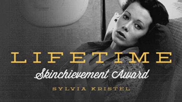 Lifetime Skinchievement: Sylvia Kristel Sylvia Kristel 1241