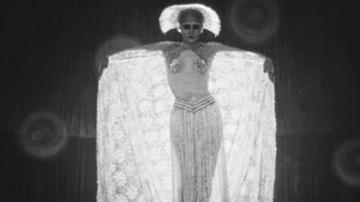 Top 5 Skin Scenes of the Silent Era Clara Bow Brigitte Helm Josephine Baker Lil Dagover Margaret Edwards 1299