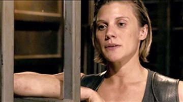 Katee Sackhoff Will Make You Whackoff! Sharon Stone Katee Sackhoff Nadine Velazquez 1304