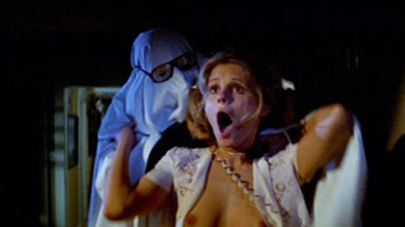 See Last Vegas Star Mary Steenburgen's High Pair Melinda Dillon P.J. Soles Mary Steenburgen 1321