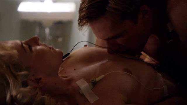 Masters of Sex Will Give You a PhD in Self-love! 1323