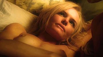 Kate Bosworth's Best Nudity Yet in Big Sur Kate Bosworth 1326