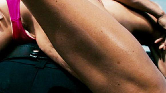 Top 5 Accidental Nude Scenes Amy Smart Janet Jackson Tina Fey Nicki Minaj Miley Cyrus 1339