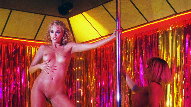 Top 5 Greatest Stripper Scenes Elizabeth Berkley Demi Moore Marisa Tomei Rena Riffel Jessica Biel Eva Amurri 1352