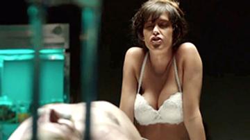 The Doctor is Skin for Nurse 3D Tawny Kitaen Linnea Quigley Paz de la Huerta 1360
