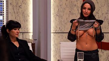 Top 5 Celebrity Flashers Kim Evenson Melanie Griffith Ashley Judd Joyce Hyser Addison Timlin 1362