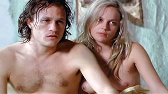 Cop a Feel to Robocop's Abbie Cornish Candy Abbie Cornish 1367