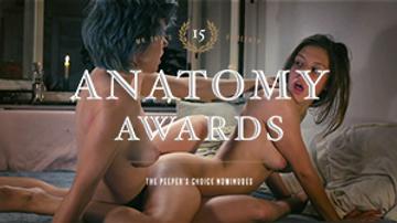 Mr Skin's 15th Annual Anatomy Award Nominees 1368