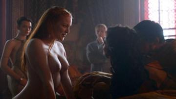 Game of Thrones Makes Its Nude Return! 1396