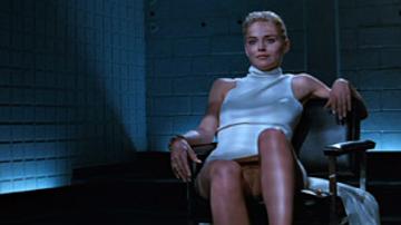 Top 5 Blu-ray Discoveries Kelly Lynch Rose McGowan Sharon Stone Maria Bello Amy Smart 1407