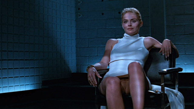 Top 5 Blu-ray Discoveries Kelly Lynch Rose McGowan Sharon Stone Maria Bello Amy Smart 1407