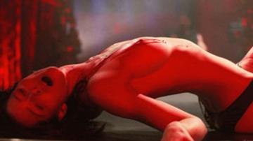 Top 5 Unexpected Celebrity Nude Scenes Chloë Sevigny Katie Holmes Jessica Biel Sarah Silverman Lake Bell 1409