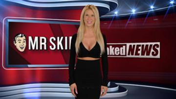 Hollywood Xposed: Week of May 5th 1413