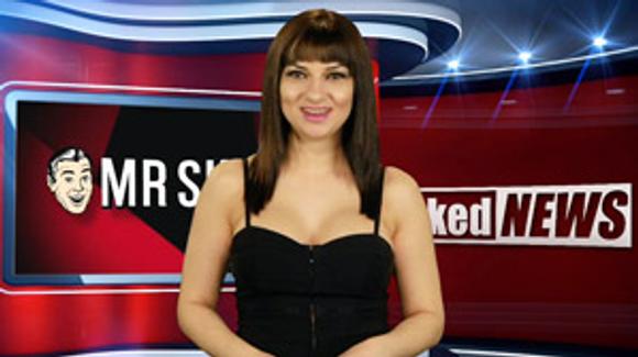 Hollywood Xposed: Week of May 12th Brigette Davidovici 1420