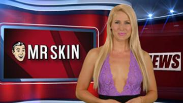 Hollywood Xposed: Week of June 2nd Angelina Jolie Charlize Theron Sarah Silverman Amanda Seyfried 1434