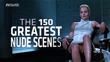 Mr. Skin's Top 150 Greatest Nude Scenes 1505