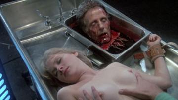 Top 5 Hottest Zombie Movie Babes Barbara Crampton Melinda Clarke Linnea Quigley Erica Durance Alexis Texas 1564