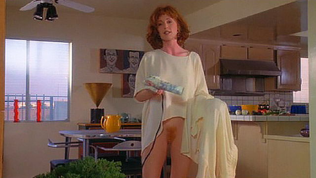 Top 5 Hottest Bottomless Scenes Julianne Moore Mira Sorvino Monica Bellucci Amy Adams Tiffany Richards 1581