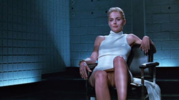 Top 5 Upskirt No Panties Scenes Elizabeth Berkley Lauren Holly Kira Reed Carolyn Monroe 1590