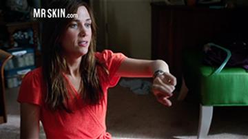 Kristen Wiig's Nude Debut Now in Theaters Carice van Houten Kristen Wiig 1661