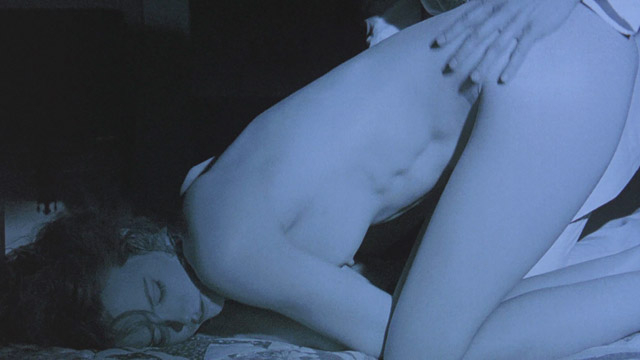 Top 5 Dream Sequence Scenes Ashley Judd Nicole Kidman Anna Paquin Eva Amurri Erin Cummings 1665