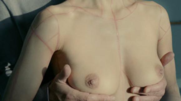 Top 5 Women with Scars Scenes Salma Hayek Elena Anaya Maggie Gyllenhaal Tina Fey Patty Mullen 1680