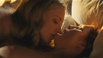 Forget the Bear, See Ted 2's Amanda Seyfried BARE! Julianne Moore Amanda Seyfried Mara Lane 1682