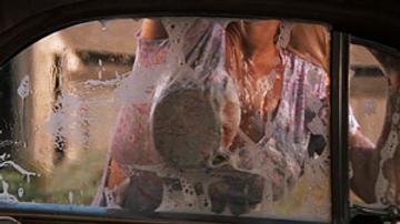 Top 5 Car Wash Scenes Liv Tyler Karissa Shannon Kristina Shannon 1726