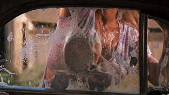 Top 5 Car Wash Scenes Liv Tyler Karissa Shannon Kristina Shannon 1726