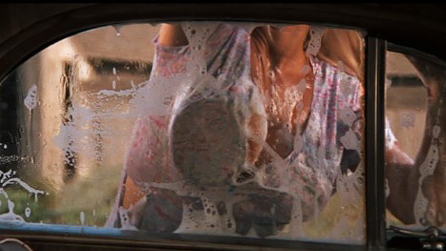Top 5 Car Wash Scenes Liv Tyler Karissa Shannon Kristina Shannon 1726