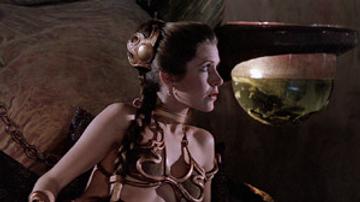 Top 5 Star Wars Women Carrie Fisher Jaime King Natalie Portman Keira Knightley Gwendoline Christie 1752